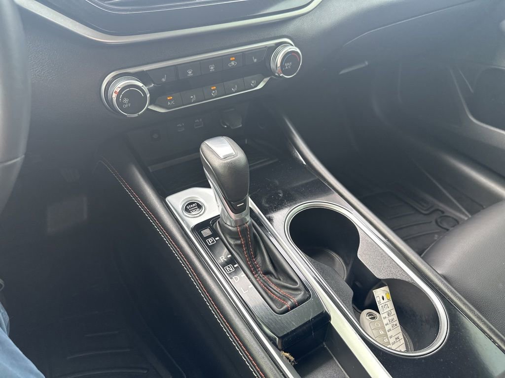 Used 2023 Nissan Altima 2.5 SR w/ SR Premium Package image 24