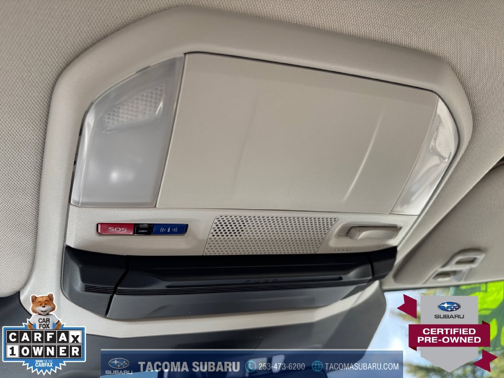 Used 2025 Subaru Ascent Premium AWD/4WD image 23