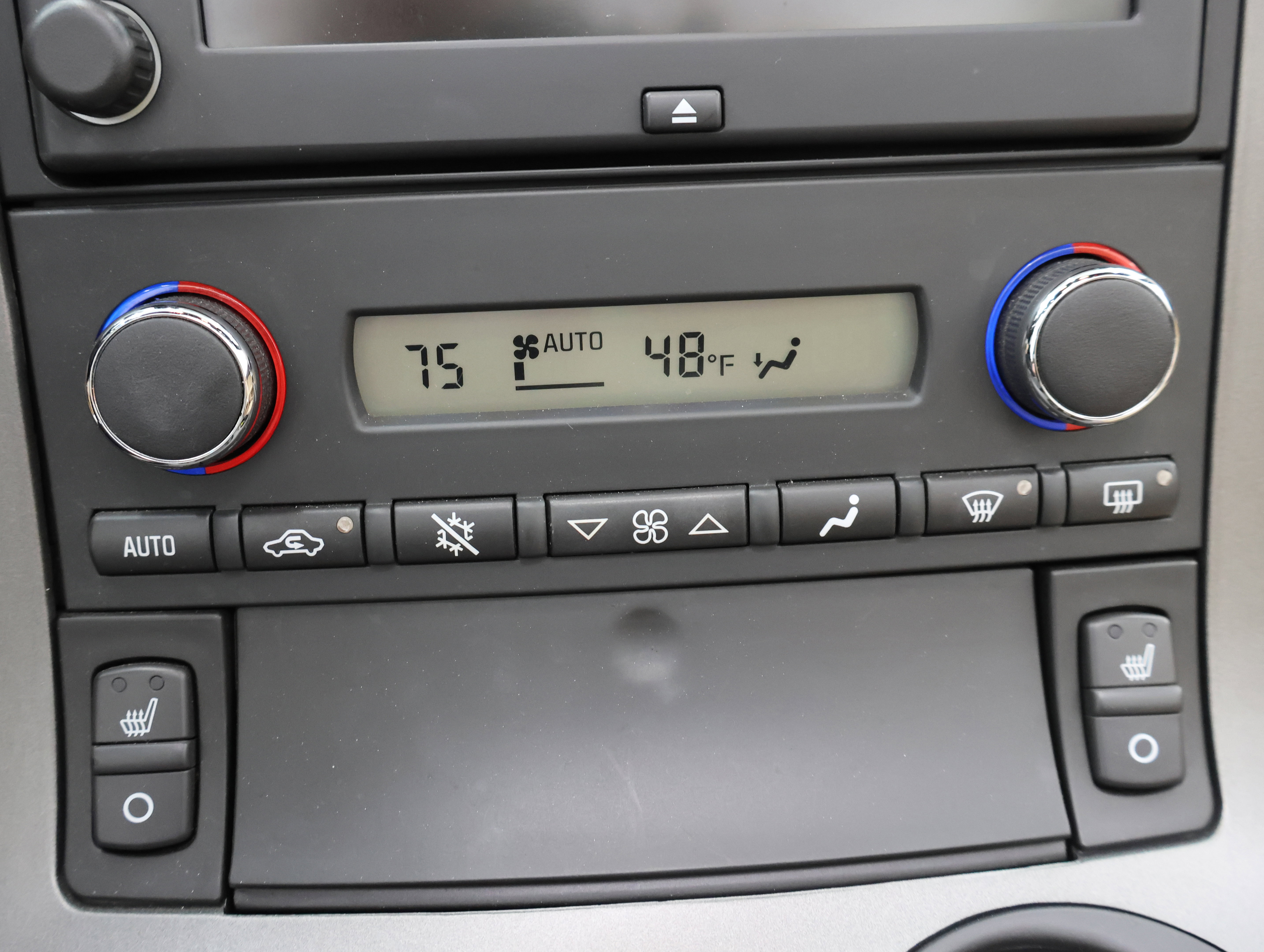 Used 2007 Chevrolet Corvette Convertible w/ Preferred Equipment Group image 37