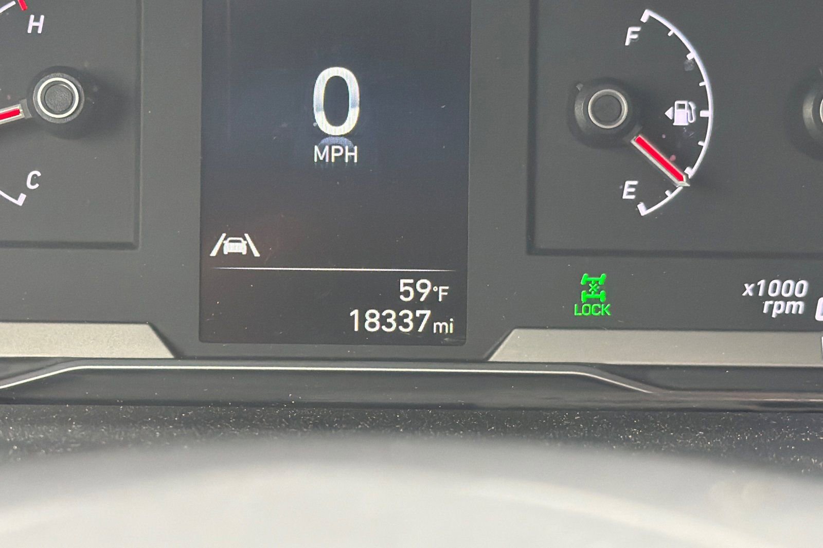 Used 2022 Hyundai Santa Cruz SEL image 24