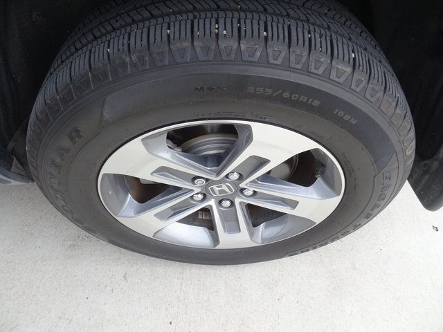 Certified 2025 Honda Pilot EX-L image 10