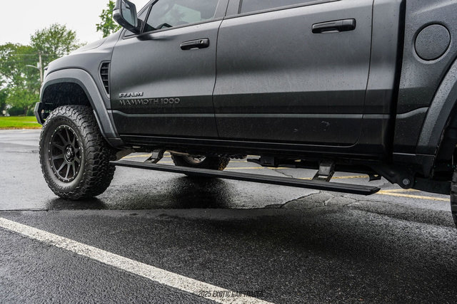 Used 2023 RAM 1500 TRX w/ TRX Level 2 Equipment Group image 99