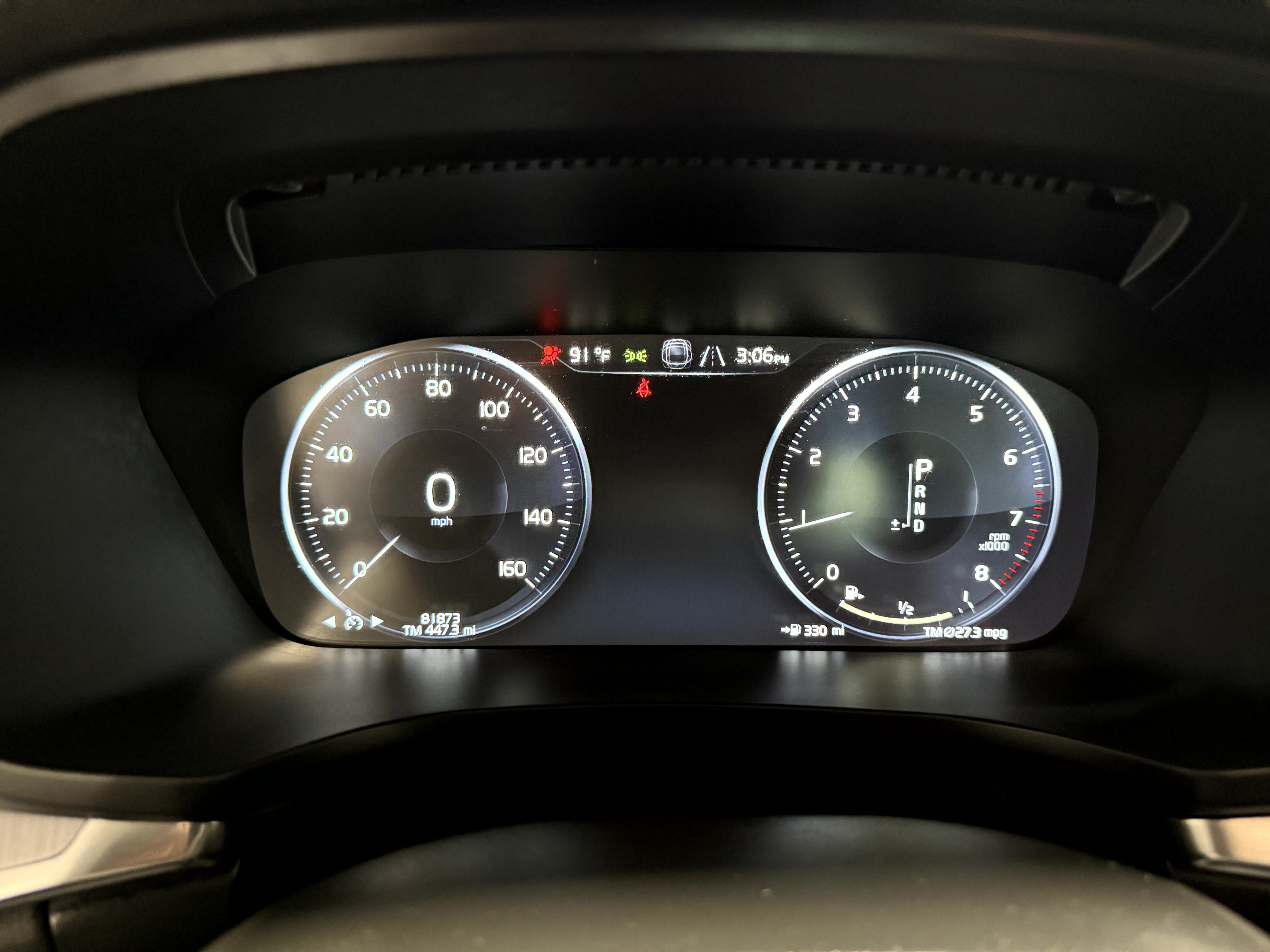 Used 2020 Volvo S60 T5 Momentum w/ Protection Package Premier FWD image 14