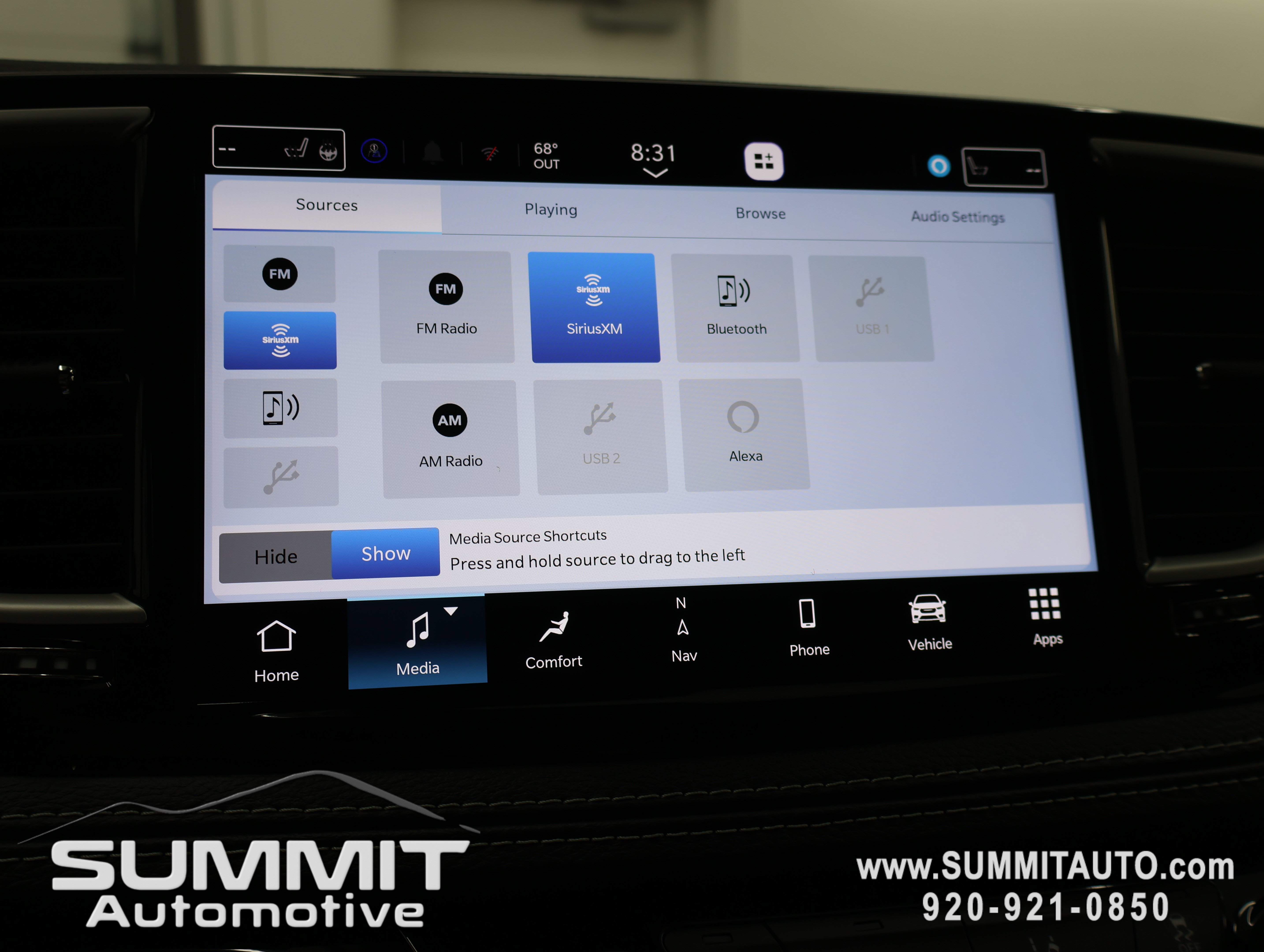 New 2027 Chrysler Pacifica Limited w/ Family Tech Group AWD/4WD image 64