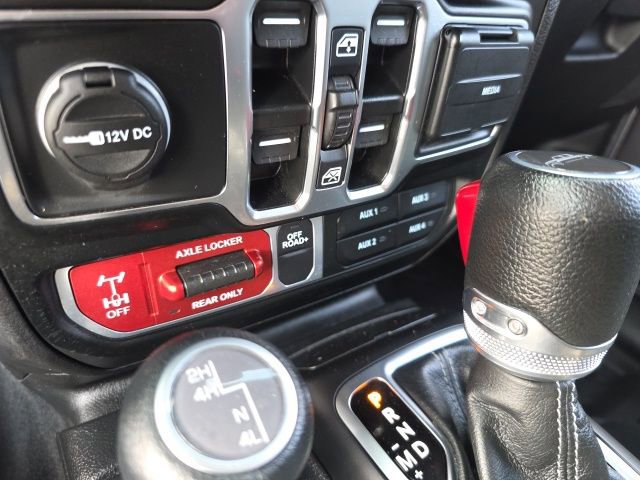 Used 2024 Jeep Gladiator Sport AWD/4WD image 33