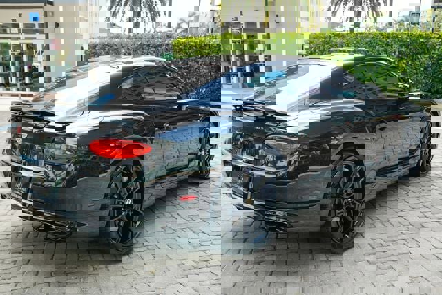 Used 2020 Bentley Continental GT V8 image 27