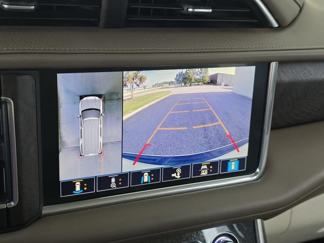 Used 2021 GMC Yukon XL Denali w/ LPO, Illumination Package RWD image 20