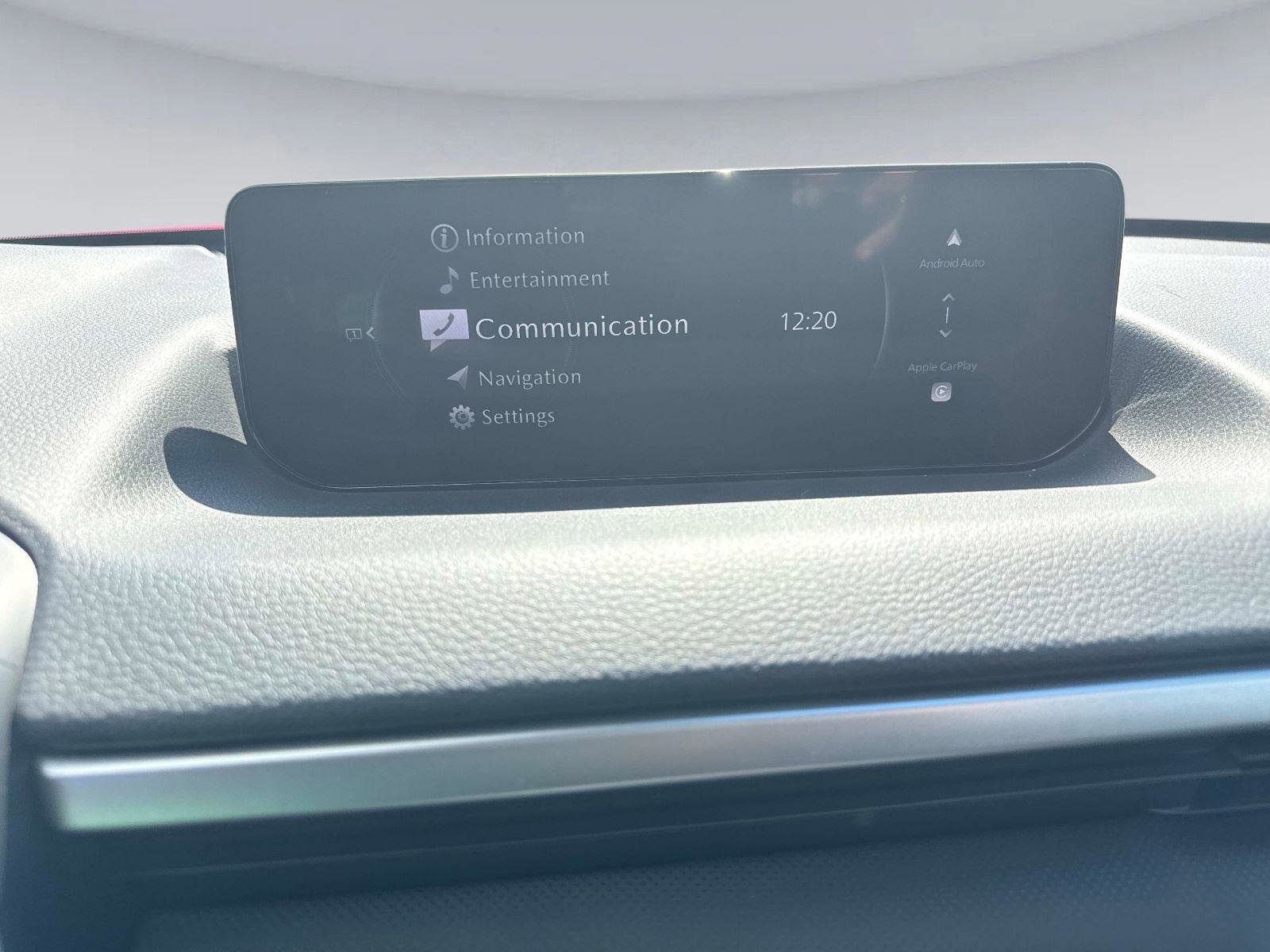 Certified 2025 MAZDA CX-50 AWD 2.5 S w/ Preferred Package image 29