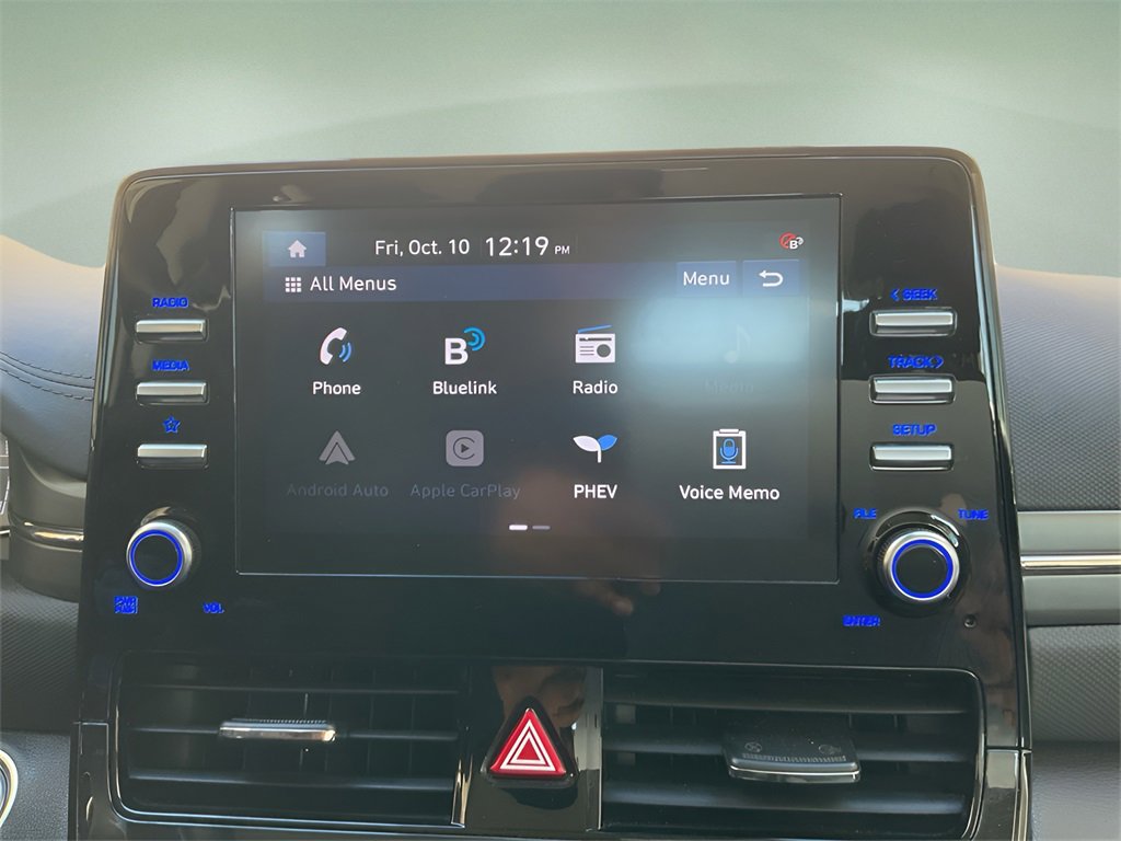 Used 2021 Hyundai Ioniq SEL image 21