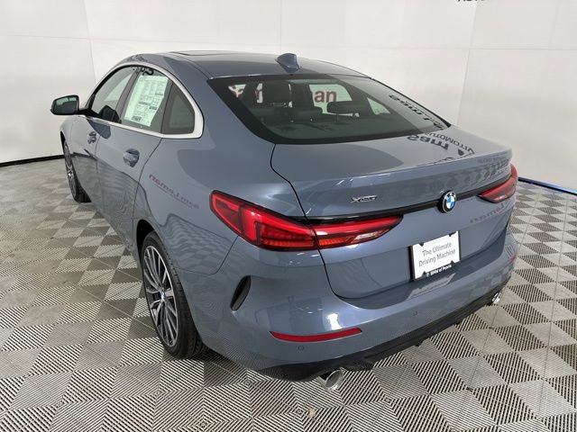 Used 2024 BMW 228i xDrive Gran Coupe w/ Convenience Package image 18