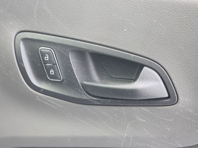 New 2026 Ford Transit 250 148 Medium Roof image 29