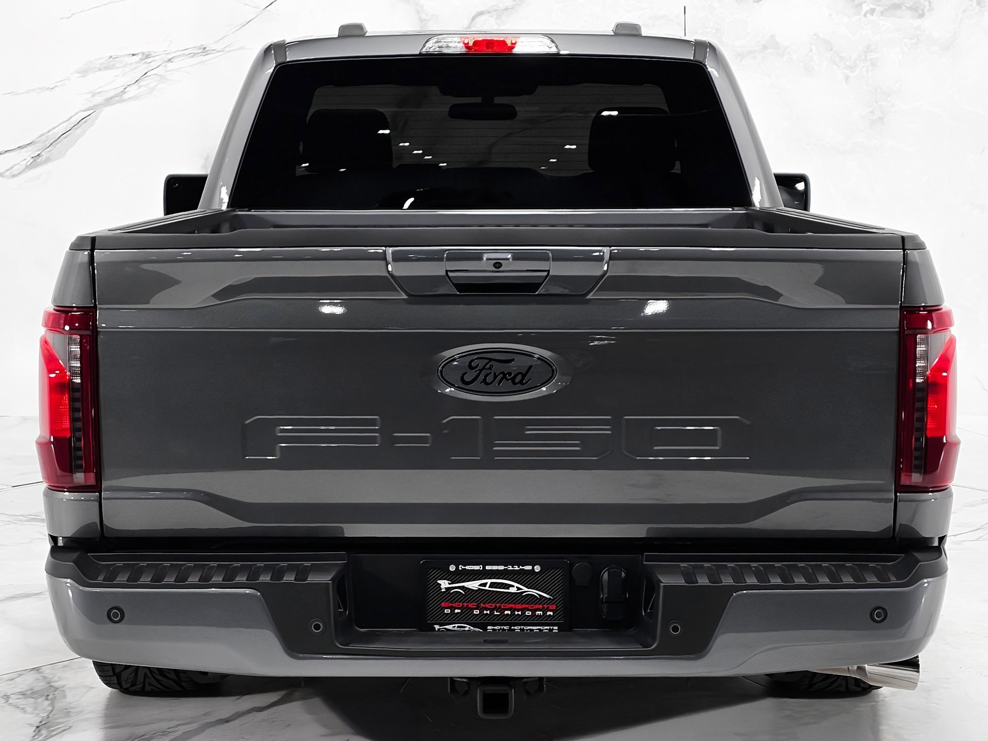 Used 2025 Ford F150 XL image 10