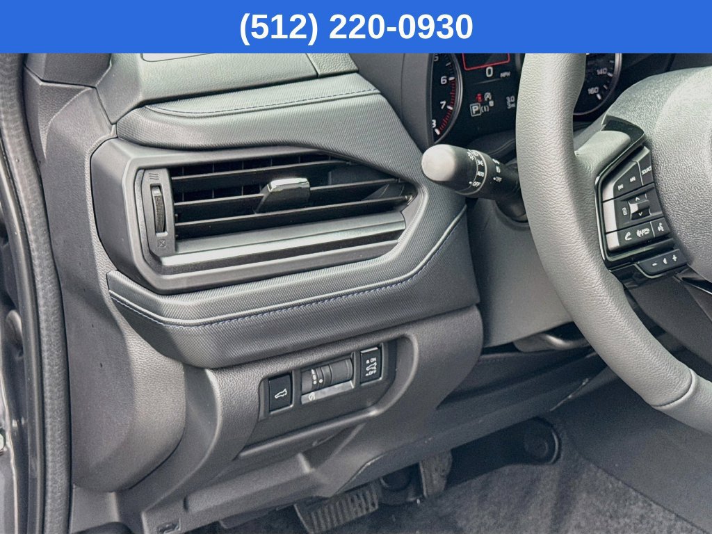 New 2026 Subaru Forester Premium AWD/4WD image 11