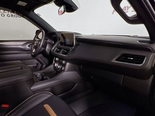 Used 2024 GMC Yukon AT4 w/ AT4 Premium Plus Package AWD/4WD image 43