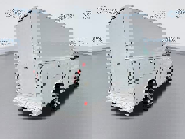 New 2025 GMC Savana 3500 w/ Power Convenience Package image 5