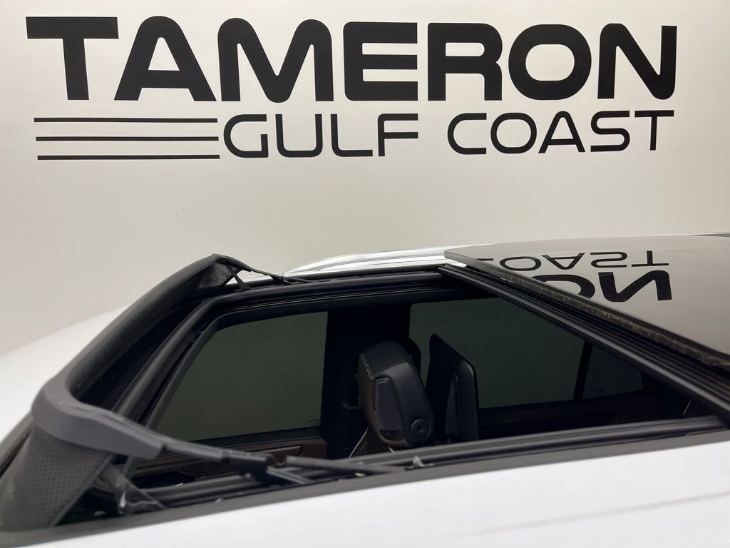 Used 2026 GMC Yukon Denali Ultimate w/ LPO, Floor Liner Package image 19