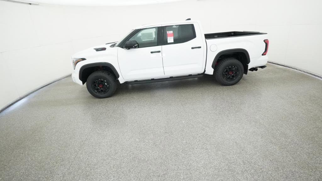 New 2026 Toyota Tundra TRD Pro image 15