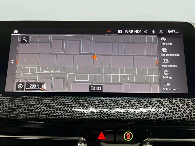 Used 2023 BMW 228i xDrive Gran Coupe w/ Premium Package 2 AWD/4WD image 44