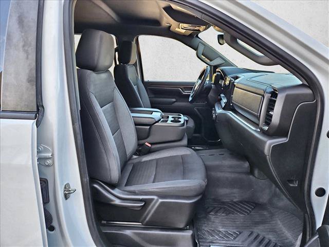 Used 2024 Chevrolet Silverado 2500 LT AWD/4WD image 21