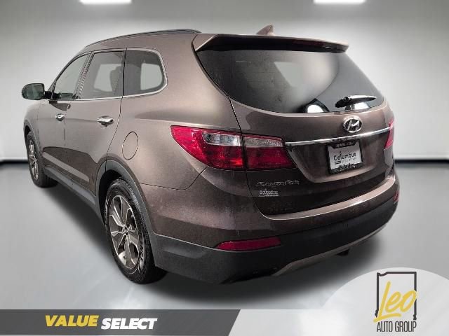 Used 2014 Hyundai Santa Fe GLS image 5