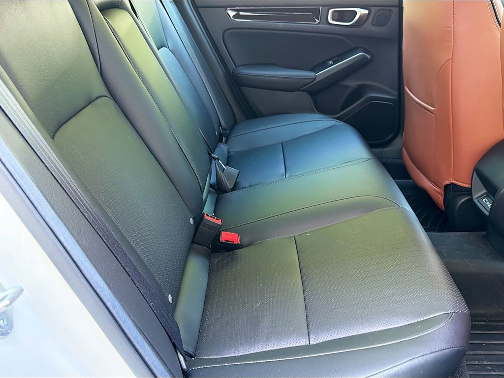 Used 2024 Honda Civic Touring image 29