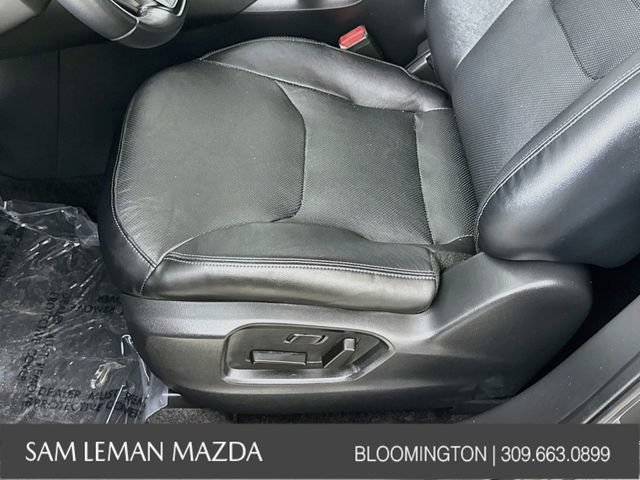 Used 2022 MAZDA CX-9 Touring AWD/4WD image 18