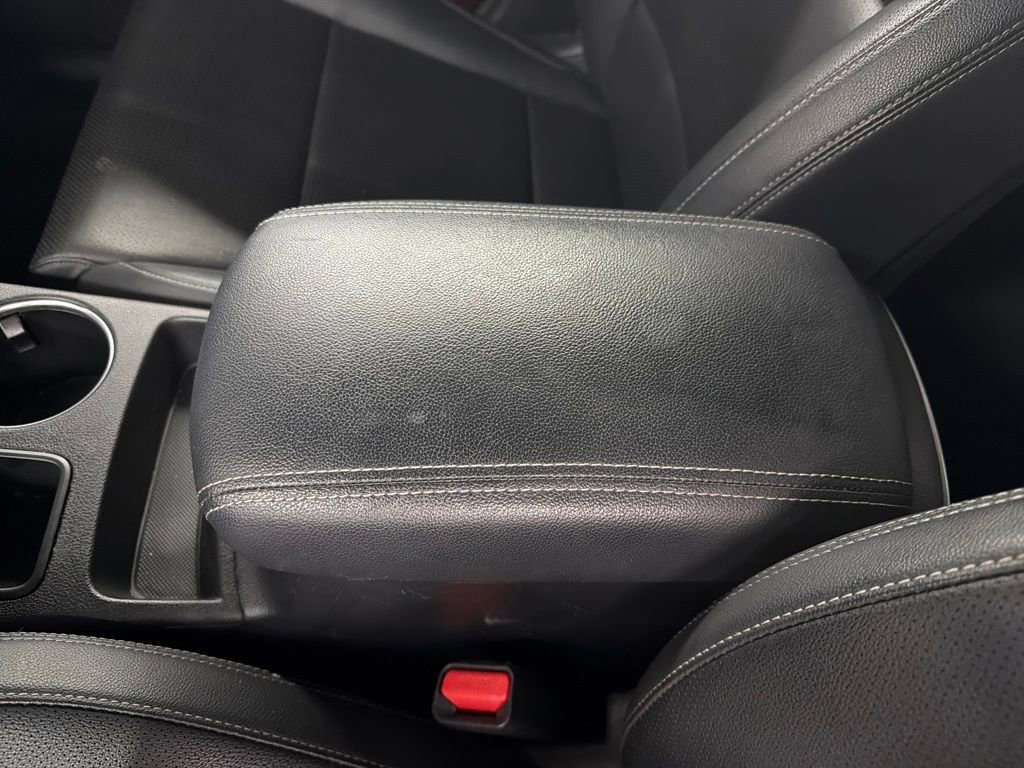 Used 2022 Kia Sportage EX image 29