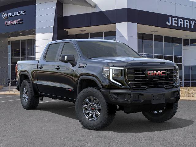 New 2026 GMC Sierra 1500 AT4X AWD/4WD image 31