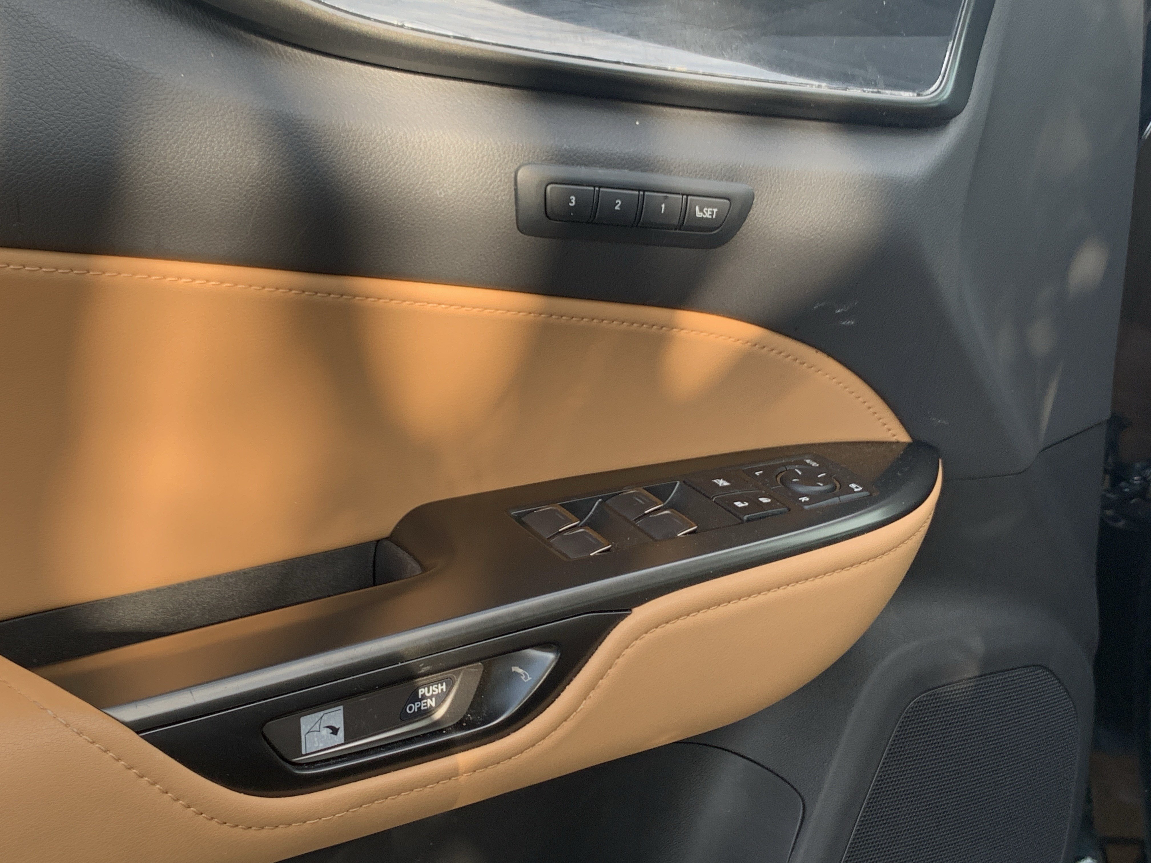 Certified 2024 Lexus NX 250 FWD image 15