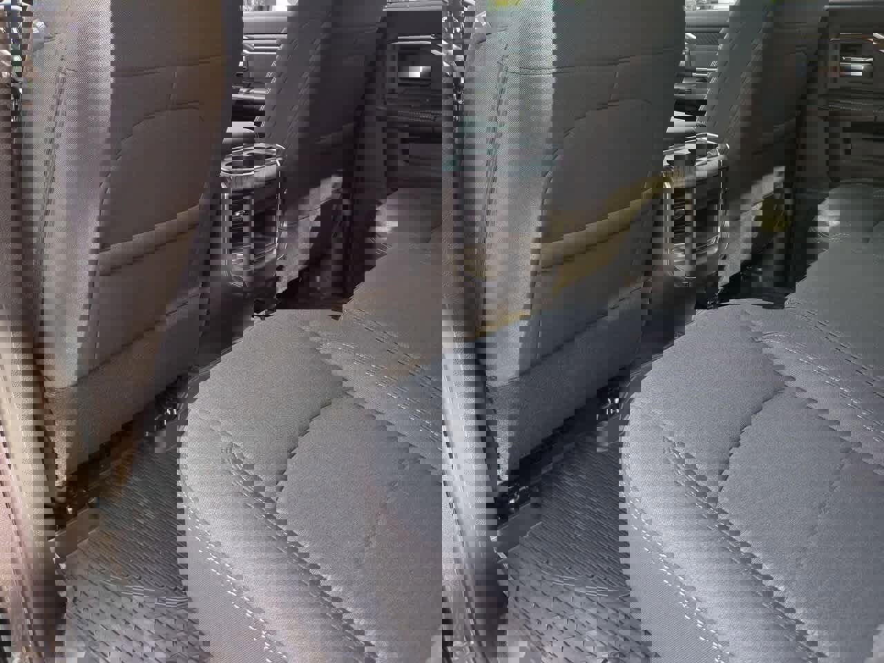 Used 2025 RAM 2500 Big Horn image 19