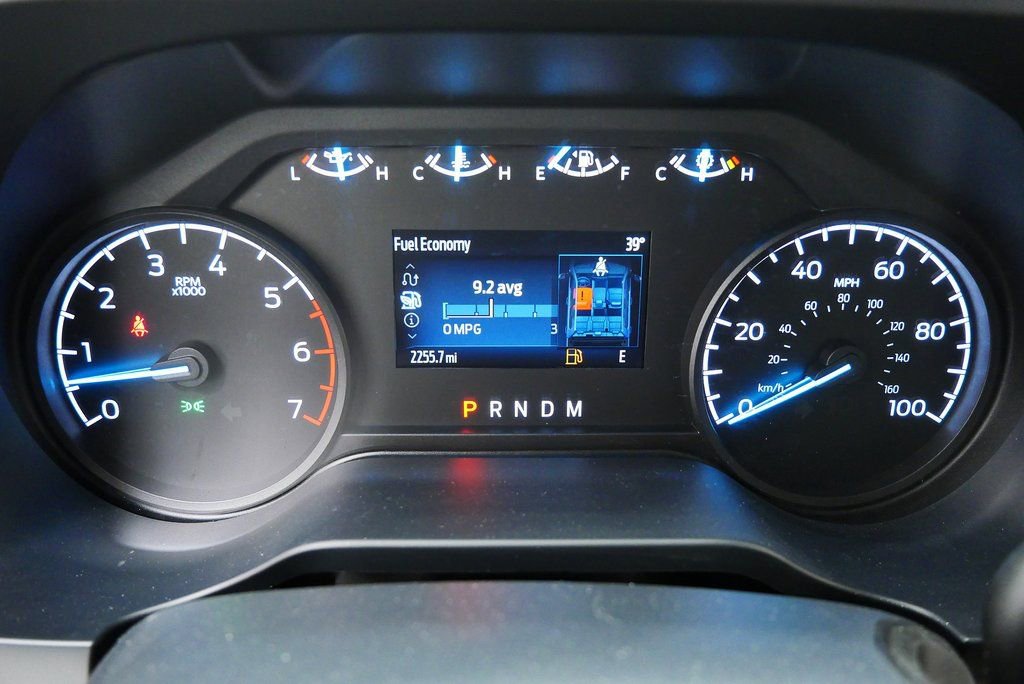 Used 2026 Ford F250 XL image 23