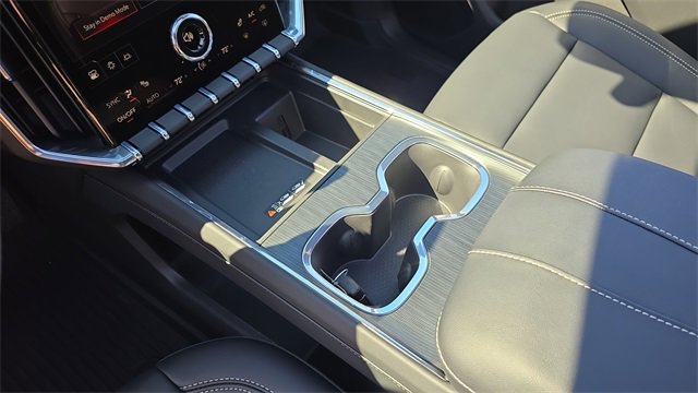 New 2026 GMC Acadia Elevation w/ Black Edition image 25