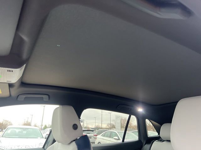 New 2025 Volkswagen ID.4 Pro S image 14