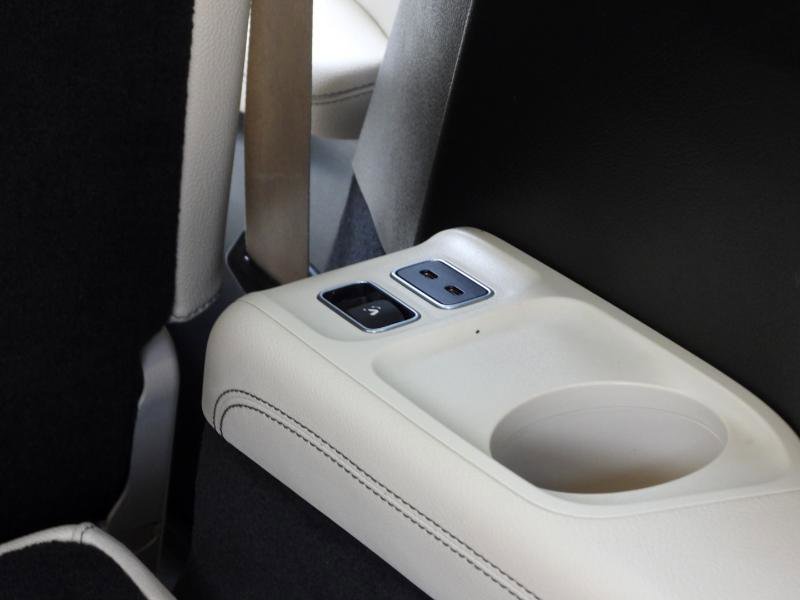 Used 2022 Mercedes-Benz GLS 450 4MATIC image 36