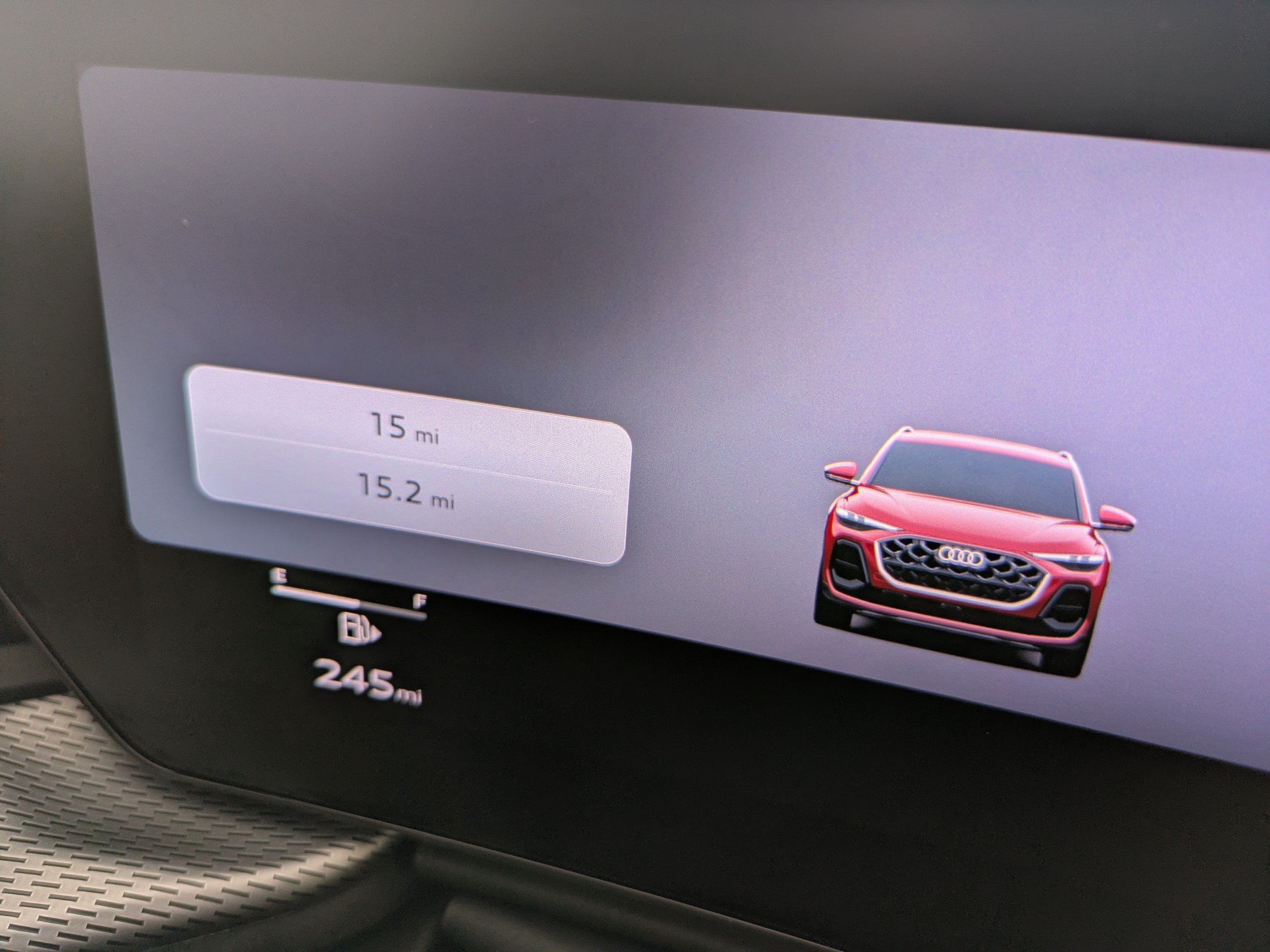 New 2026 Audi SQ5 Premium Plus AWD/4WD image 27