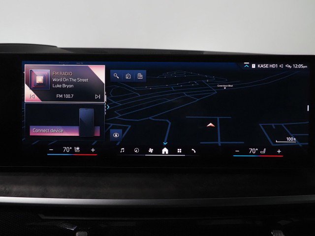 Used 2024 BMW X7 xDrive40i image 40