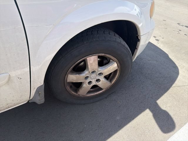 Used 2007 Dodge Grand Caravan SXT FWD image 14