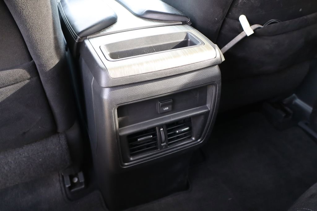 Used 2017 Nissan Murano SV w/ Premium Plus Package image 41