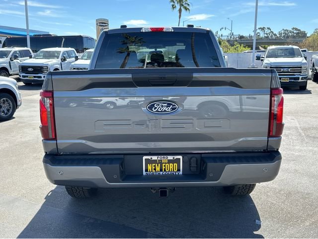 New 2026 Ford F150 STX AWD/4WD image 5