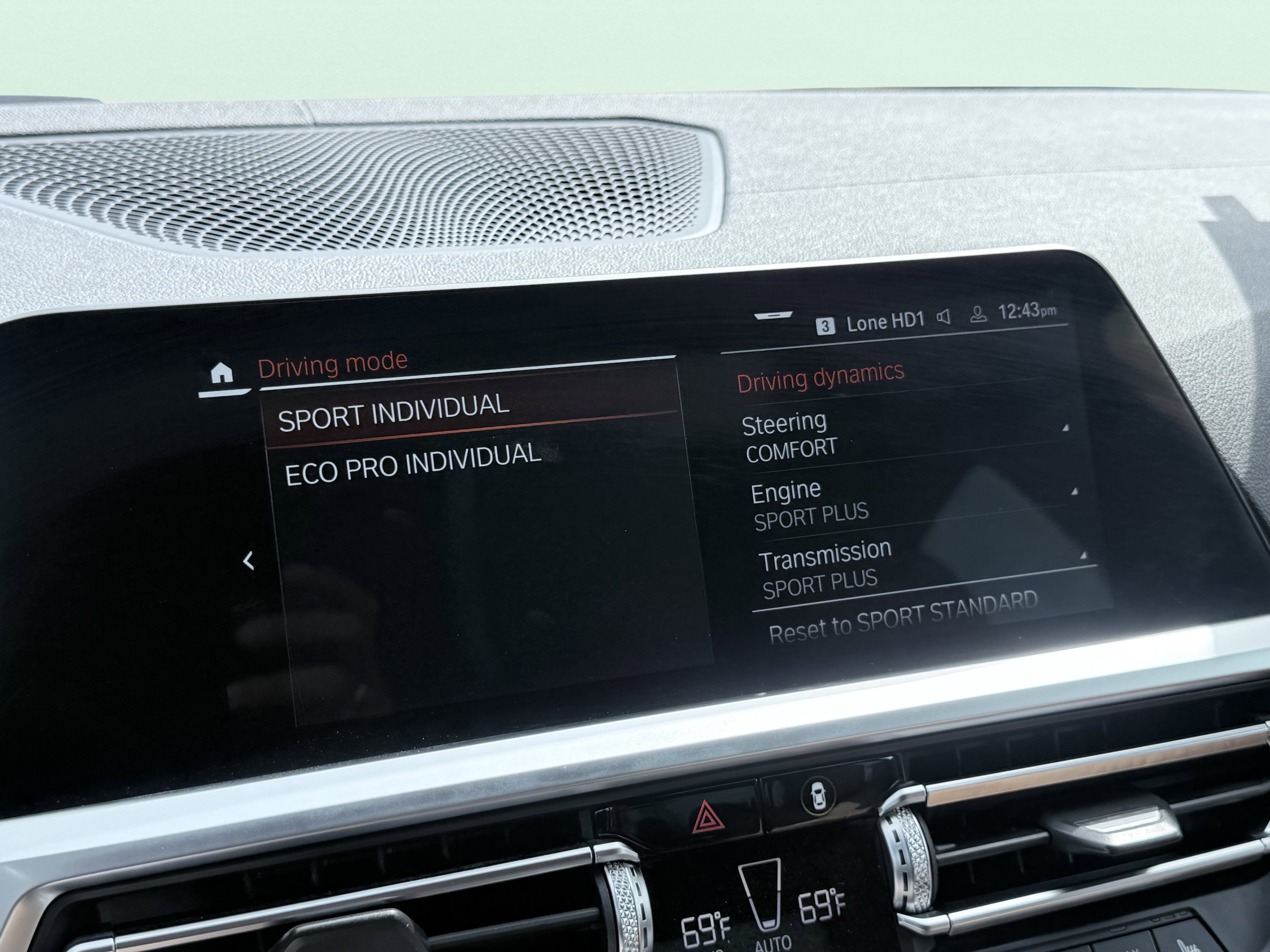Used 2021 BMW M340i w/ Premium Package RWD image 65
