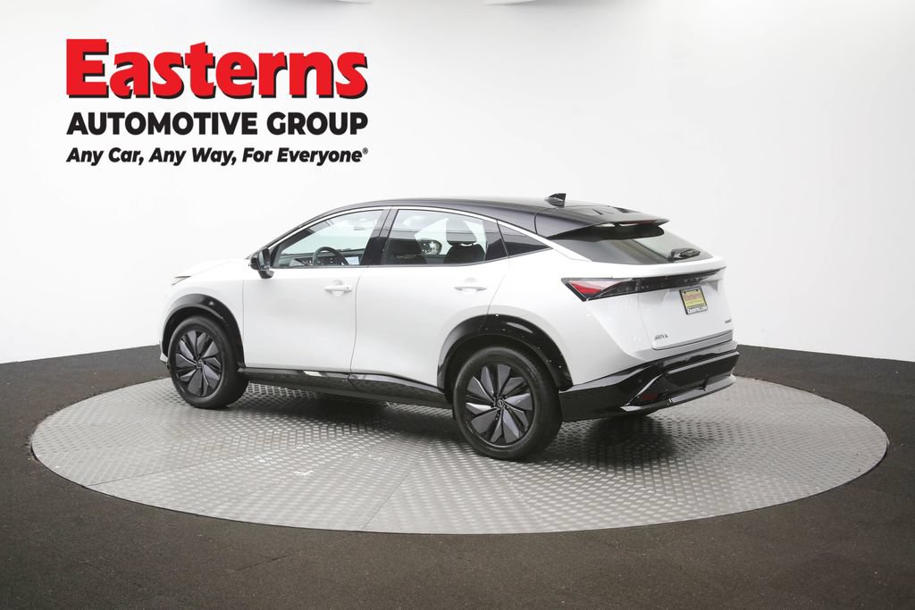 Used 2023 Nissan Ariya FWD image 56