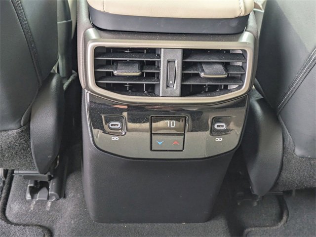 Used 2024 Lexus RX 350 FWD image 27