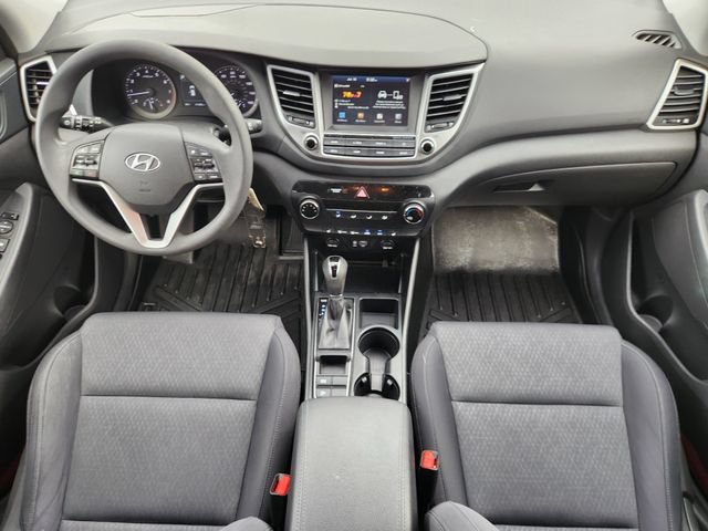 Used 2018 Hyundai Tucson SEL FWD image 26