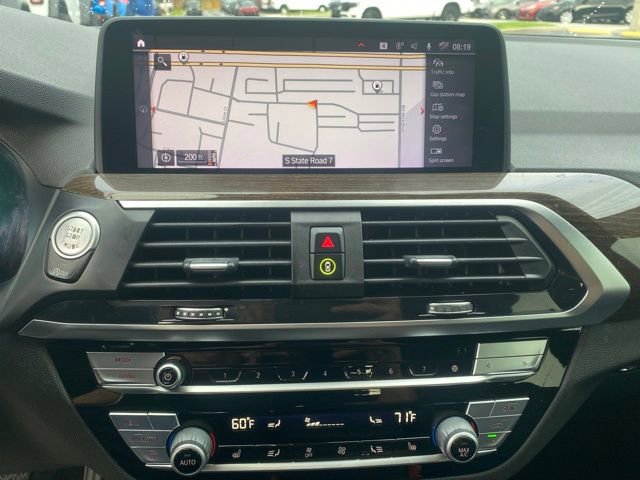 Used 2020 BMW X4 xDrive30i w/ Convenience Package image 21