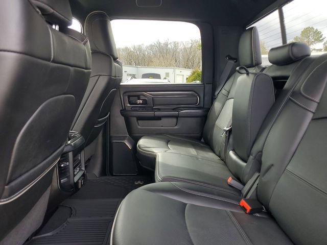 Certified 2024 RAM 2500 Power Wagon w/ Level 2 Equipment Group image 16