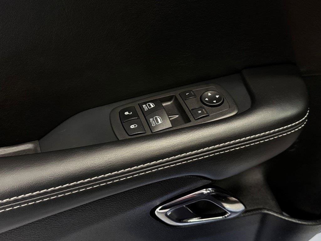 Used 2022 Dodge Challenger SRT Hellcat image 41