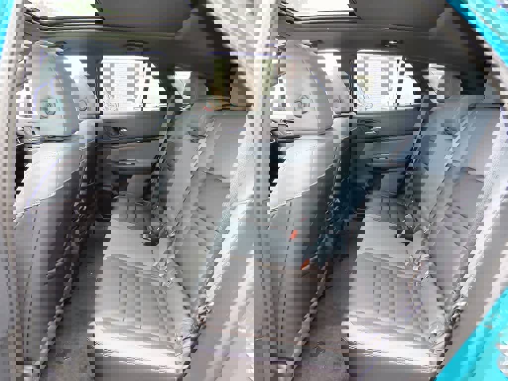 New 2026 Honda Prologue Touring image 13