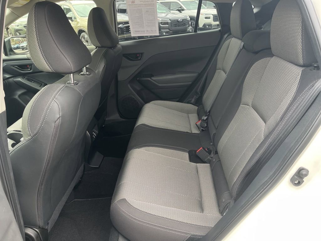 Certified 2024 Subaru Crosstrek 2.0i Premium AWD/4WD image 12