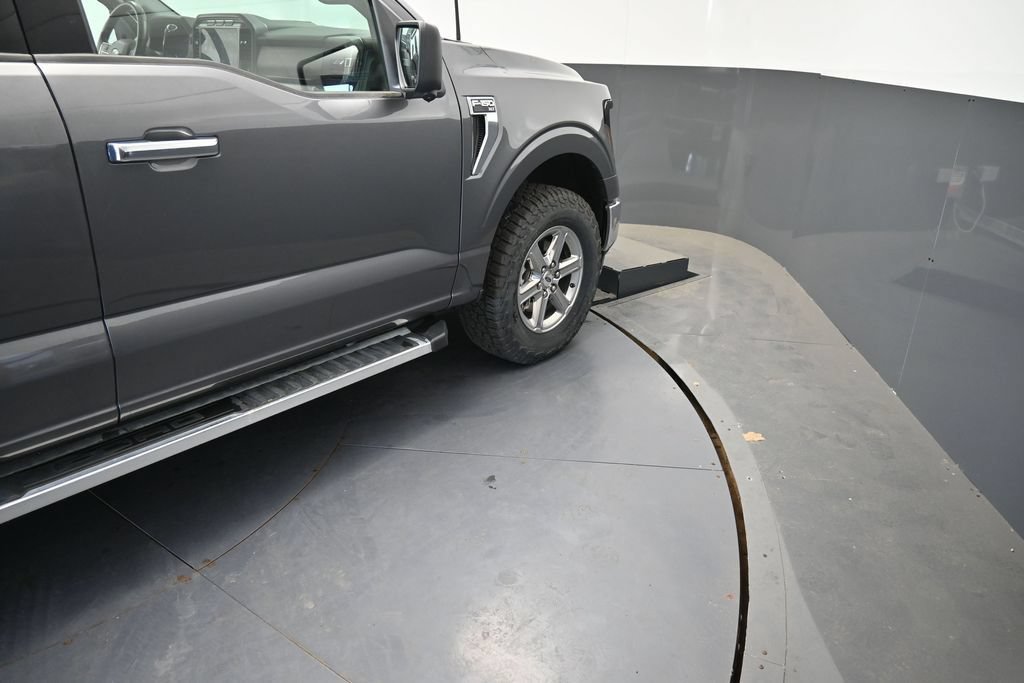 Used 2024 Ford F150 XLT AWD/4WD image 25