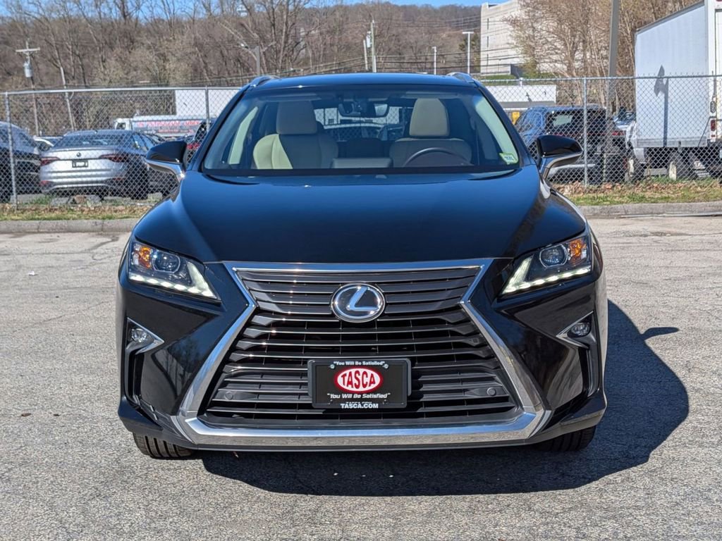 Used 2016 Lexus RX 350 AWD w/ Premium Package image 11